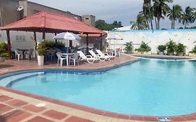 Hotel la Sierra Riohacha II